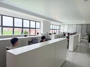 CCG international Team Office